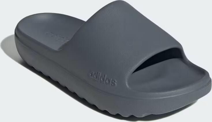 Adidas Adilette Lumia Slides Grijs- Grijs - Foto 6
