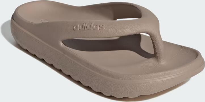 Adidas Sportswear ADILETTE LUMIA SLIPPERS Unisex Bruin - Foto 6