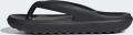 ADIDAS SPORTSWEAR Strand- badschoen 'ADILETTE LUMIA' zwart - Zwart