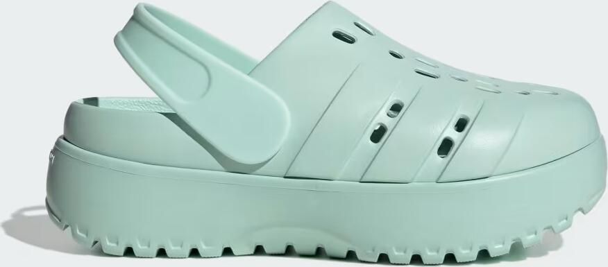 Adidas adilette Platform Clogs - Foto 5