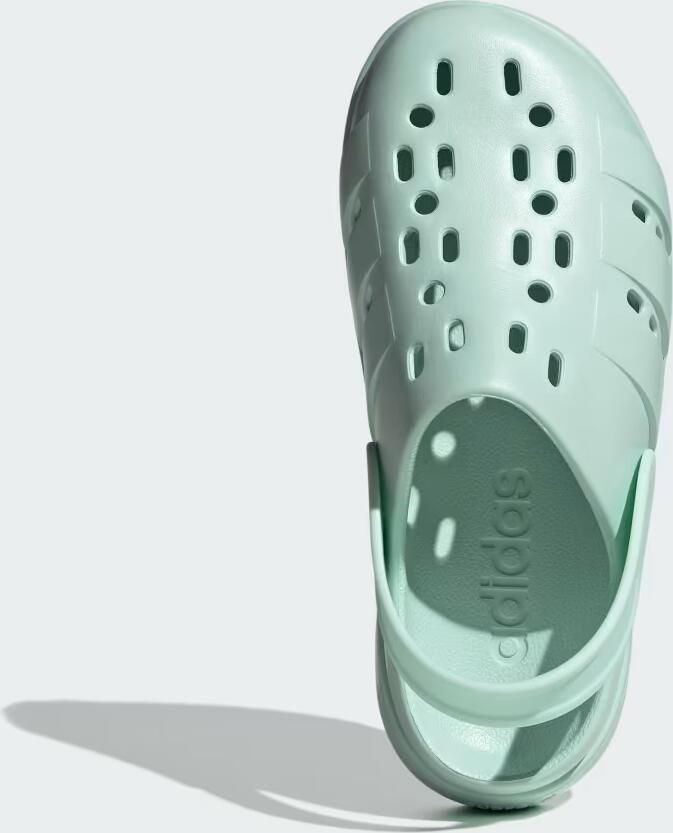 Adidas adilette Platform Clogs