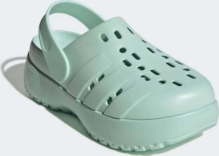 Adidas adilette Platform Clogs - Foto 3