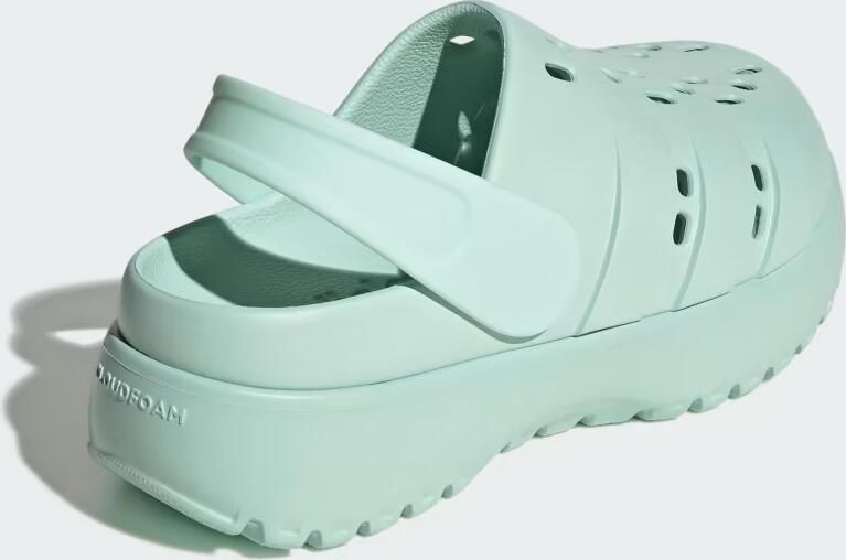 Adidas adilette Platform Clogs - Foto 4