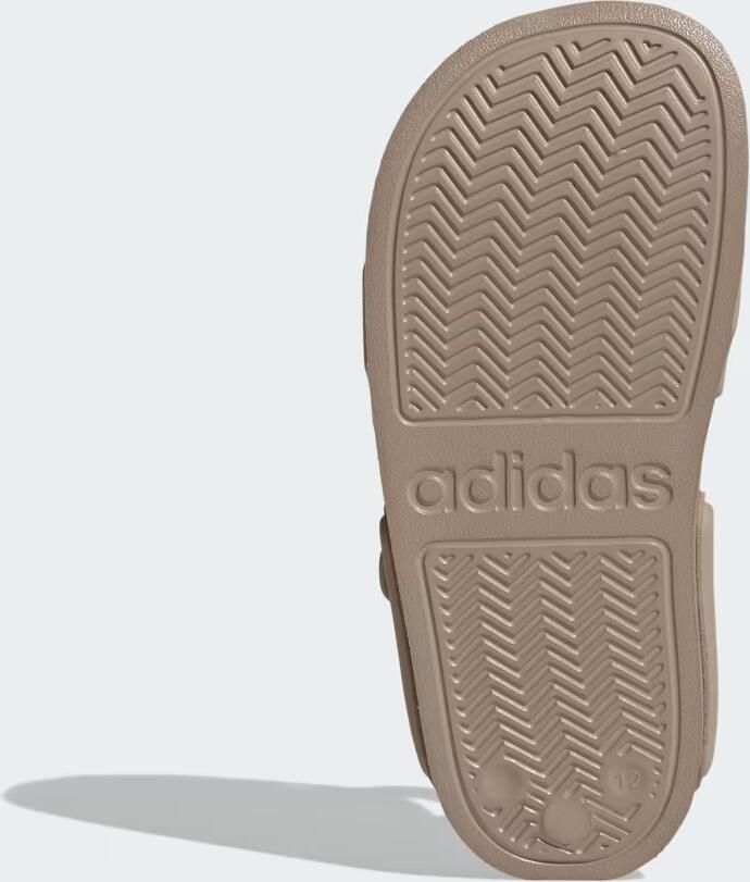 Adidas ADILETTE SANDAL 2 KIDS - Foto 3