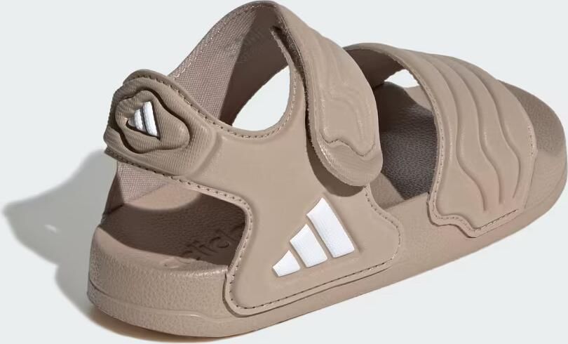 Adidas ADILETTE SANDAL 2 KIDS - Foto 5