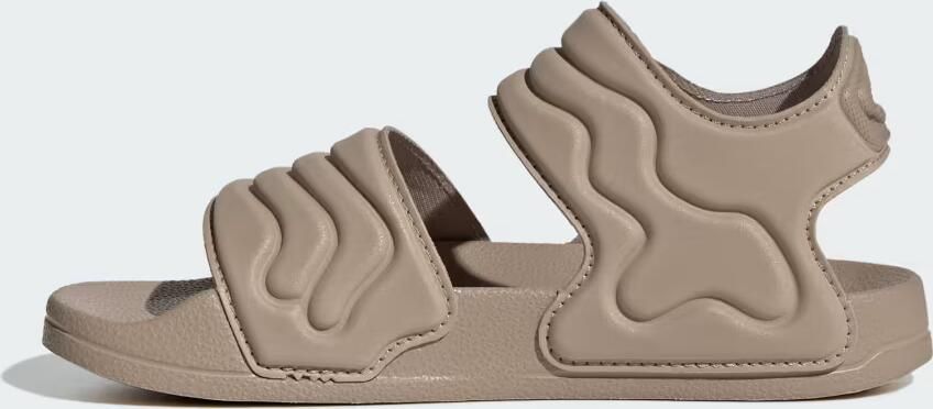 Adidas ADILETTE SANDAL 2 KIDS - Foto 6