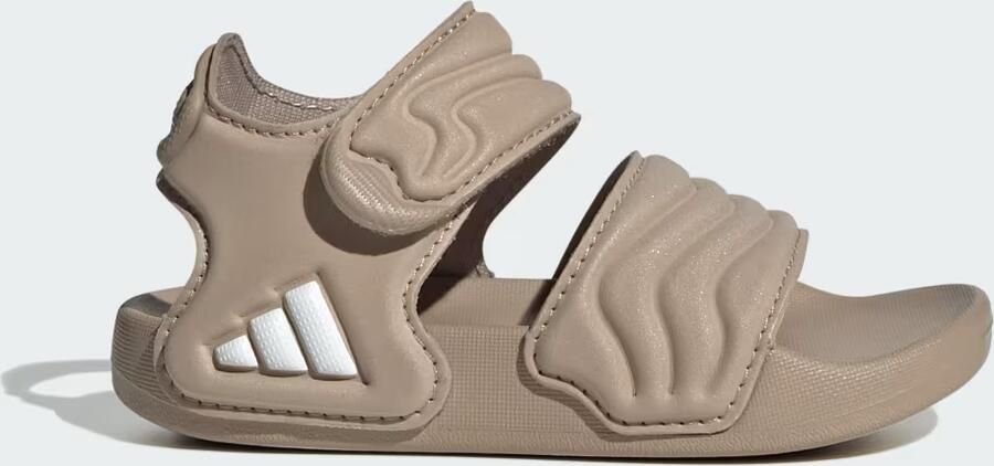 Adidas ADILETTE SANDAL 2 PEUTERS