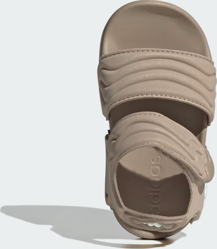 Adidas ADILETTE SANDAL 2 PEUTERS - Foto 2