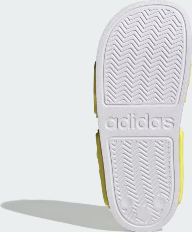 Adidas ADILETTE SANDAL 3 SANDALEN KIDS - Foto 3