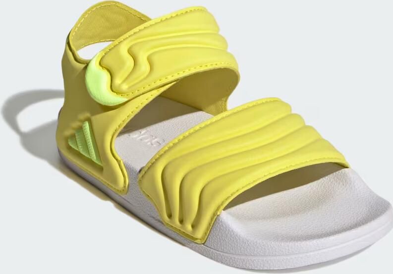 Adidas ADILETTE SANDAL 3 SANDALEN KIDS - Foto 4