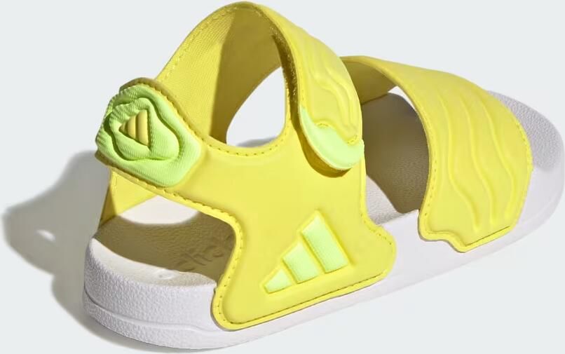 Adidas ADILETTE SANDAL 3 SANDALEN KIDS - Foto 5