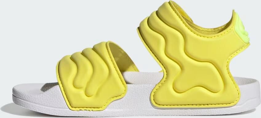 Adidas ADILETTE SANDAL 3 SANDALEN KIDS - Foto 6