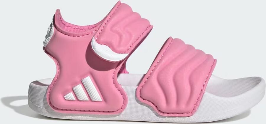 Adidas Adilette 3 Infant Sandalen Roze Kinderen