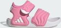 Adidas Adilette 3 Infant Sandalen Roze Kinderen - Roze