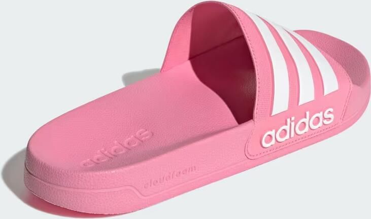 Adidas adilette Shower Badslippers - Foto 4