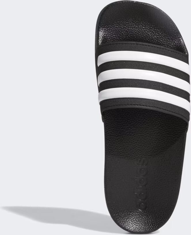 Adidas Sportswear Adilette Shower slippers zwart wit Rubber 32 - Foto 13