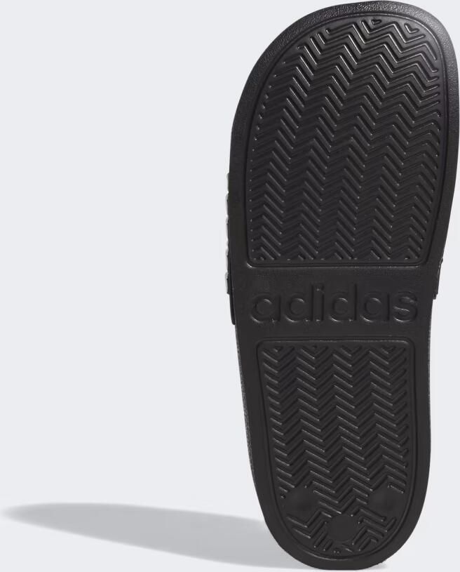 Adidas Sportswear Adilette Shower slippers zwart wit Rubber 32 - Foto 14