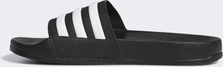 Adidas Sportswear Adilette Shower slippers zwart wit Rubber 32 - Foto 17