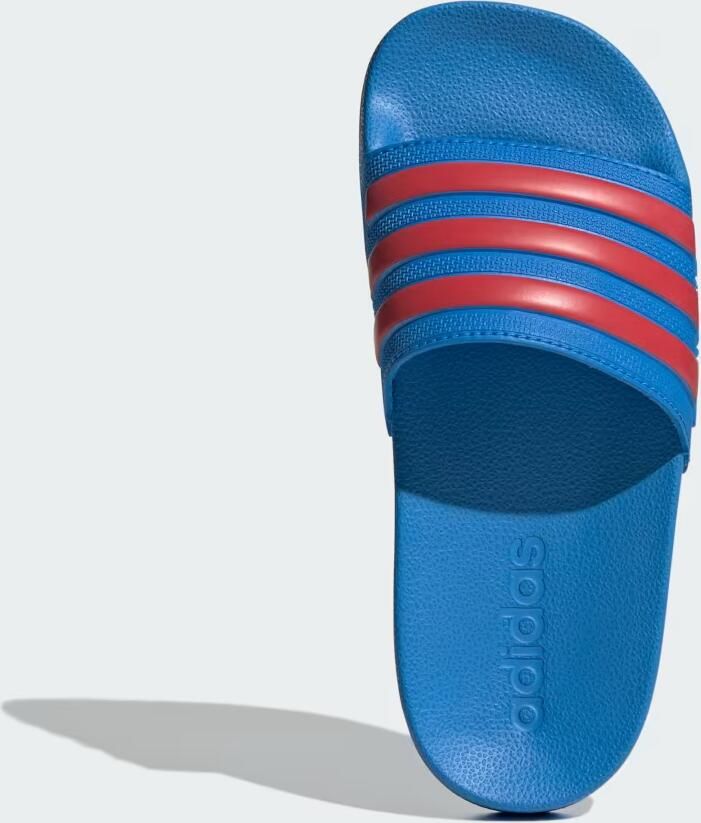 Adidas Kid's Adilette Shower Sandalen 2 3 blauw - Foto 11
