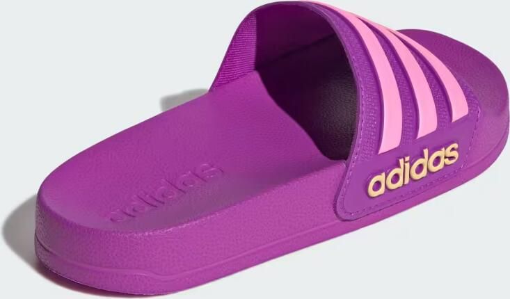 Adidas Sportswear Adilette Shower Badslippers Kinderen Paars - Foto 14