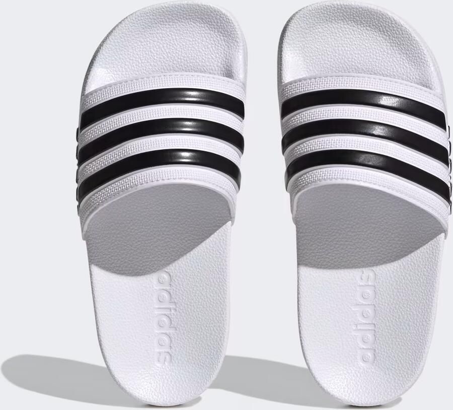 Adidas Sportswear Adilette Shower Badslippers Kinderen Wit - Foto 3
