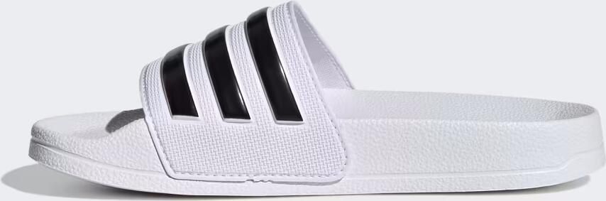 Adidas Sportswear Adilette Shower Badslippers Kinderen Wit - Foto 7