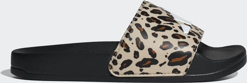 Adidas adilette Shower Logo Badslippers Kids - Foto 5