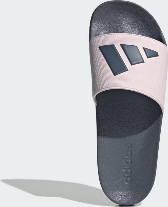 Adidas Sportswear ADILETTE SHOWER SLIDES Sandalen Unisex Paars - Foto 3