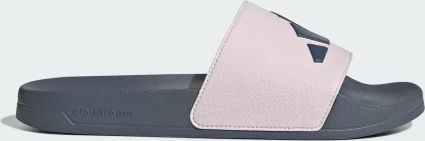 Adidas Sportswear ADILETTE SHOWER SLIDES Sandalen Unisex Paars - Foto 2