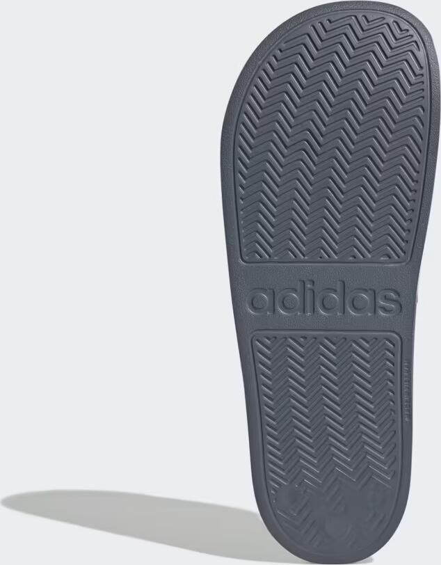 Adidas Sportswear ADILETTE SHOWER SLIDES Sandalen Unisex Paars - Foto 4