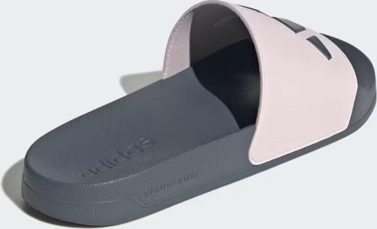 Adidas Sportswear ADILETTE SHOWER SLIDES Sandalen Unisex Paars - Foto 5