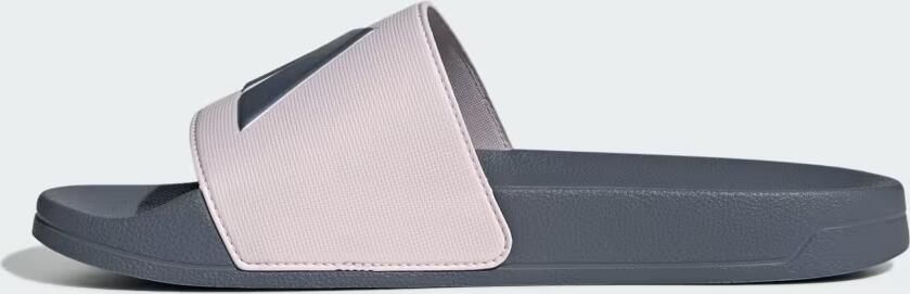 Adidas Sportswear ADILETTE SHOWER SLIDES Sandalen Unisex Paars - Foto 7
