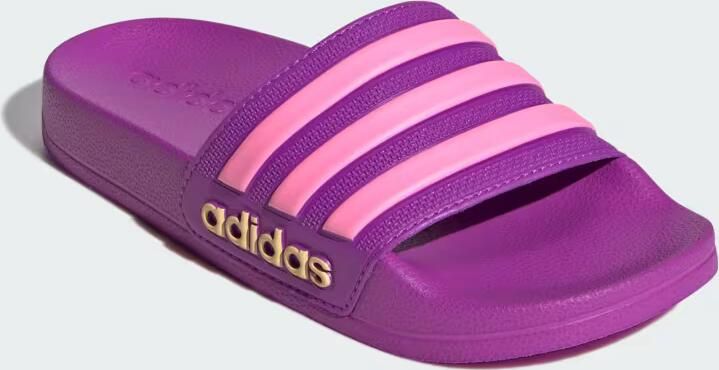 Adidas ADILETTE SHOWER SLIPPERS - Foto 4