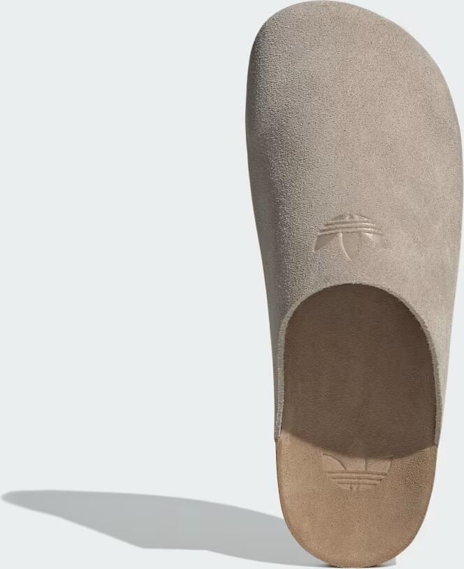Adidas Klompen Adimule Slides Wonder Beige Gum - Foto 2