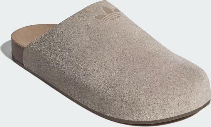 Adidas Klompen Adimule Slides Wonder Beige Gum - Foto 5