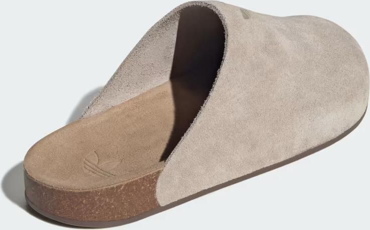 Adidas Klompen Adimule Slides Wonder Beige Gum - Foto 4