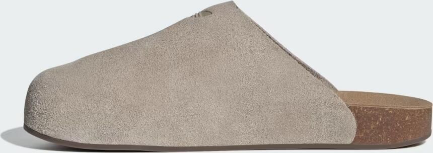 Adidas Klompen Adimule Slides Wonder Beige Gum - Foto 6