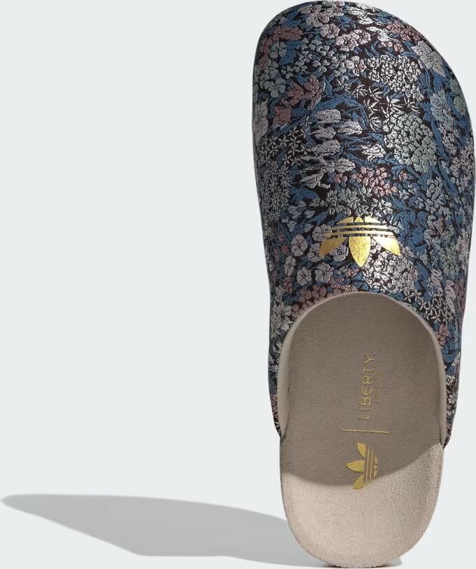Adidas Adimule x Liberty London Slippers - Foto 2