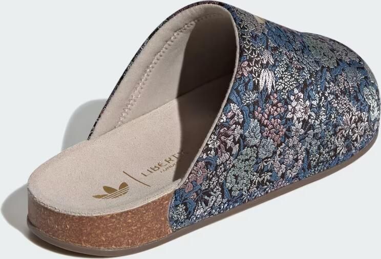 Adidas Adimule x Liberty London Slippers - Foto 4