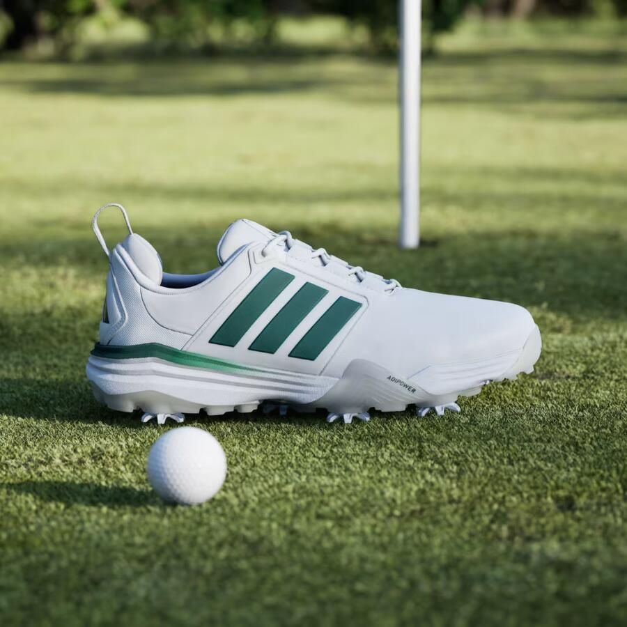Adidas ADIPOWER 26 GOLFSCHOENEN - Foto 2