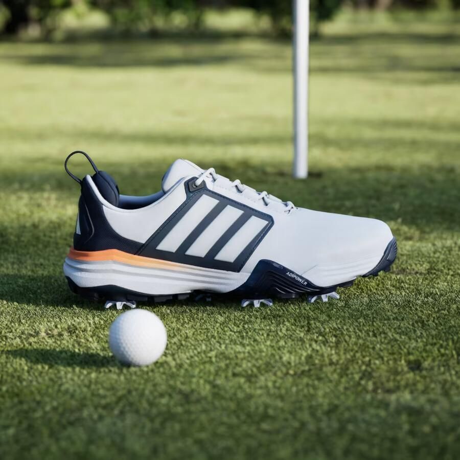Adidas ADIPOWER 26 GOLFSCHOENEN - Foto 2