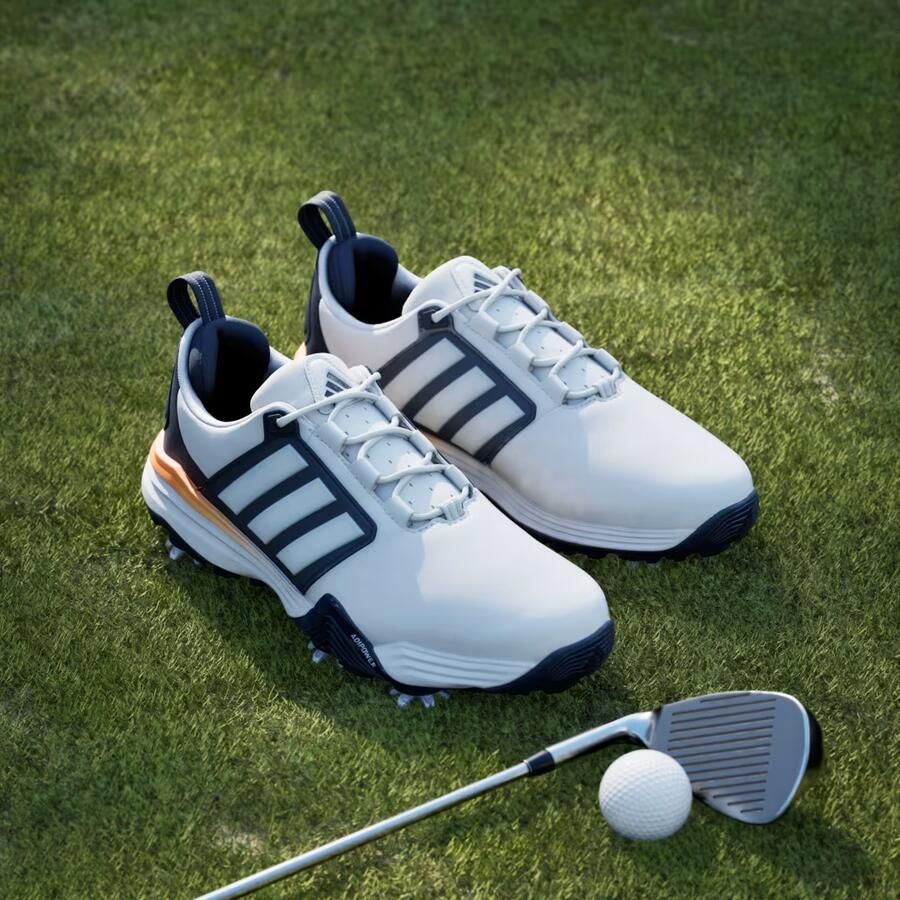 Adidas ADIPOWER 26 GOLFSCHOENEN - Foto 4