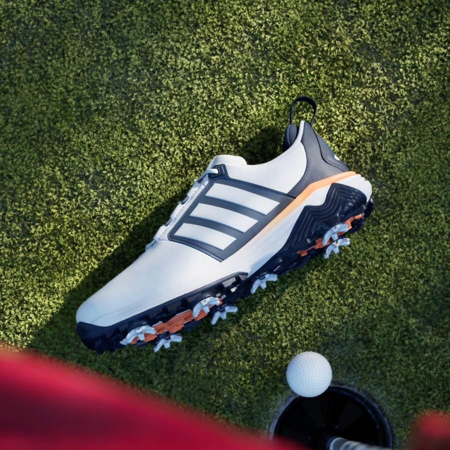 Adidas ADIPOWER 26 GOLFSCHOENEN - Foto 6