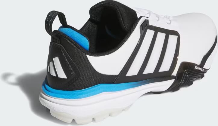 Adidas ADIPOWER 26 SPIKELESS GOLFSCHOENEN - Foto 6