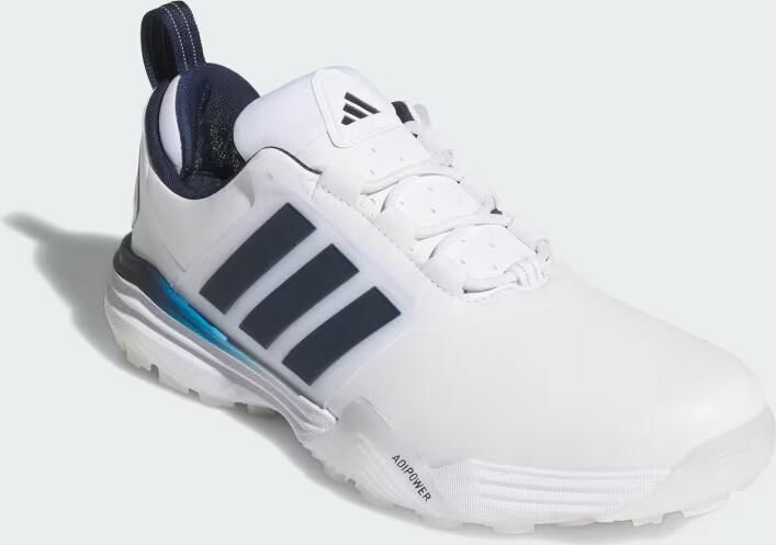 Adidas ADIPOWER 26 SPIKELESS GOLFSCHOENEN - Foto 4