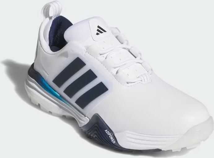 Adidas ADIPOWER 26 SPIKELESS Golfschoenen - Foto 4