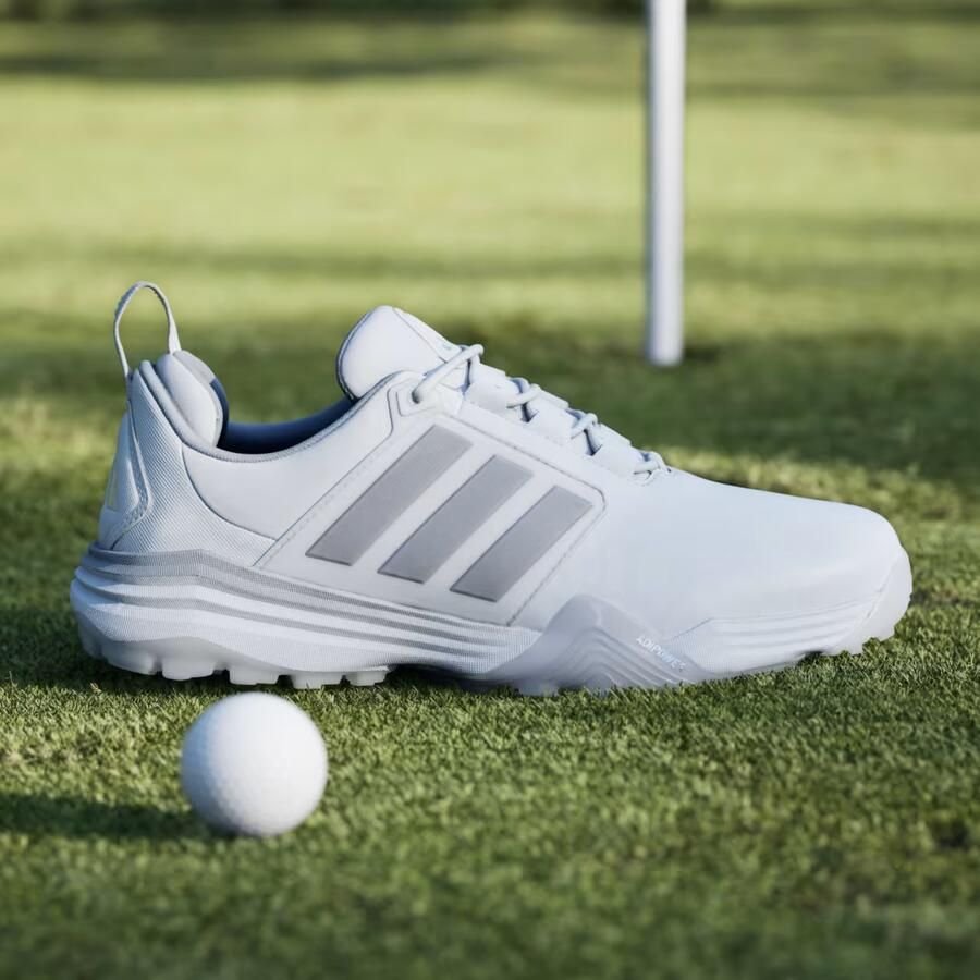Adidas ADIPOWER 26 SPIKELESS GOLFSCHOENEN - Foto 2