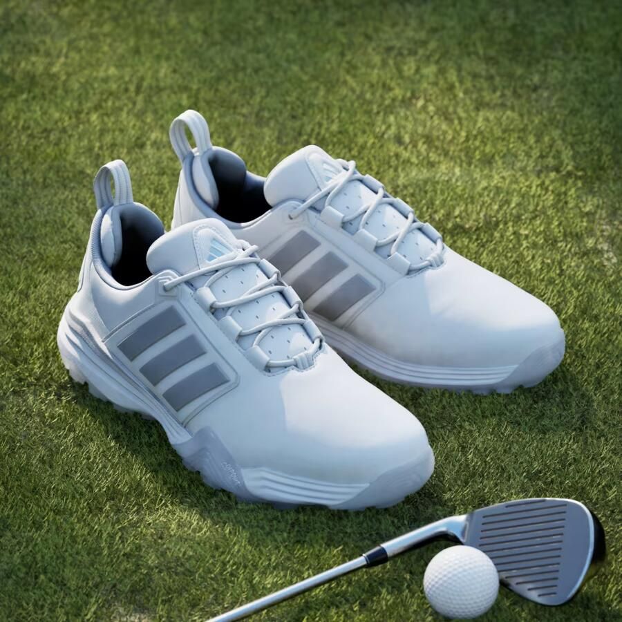 Adidas ADIPOWER 26 SPIKELESS GOLFSCHOENEN - Foto 4
