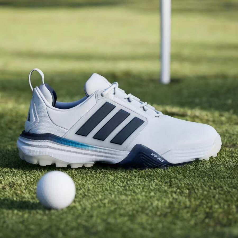 Adidas ADIPOWER 26 SPIKELESS GOLFSCHOENEN - Foto 2
