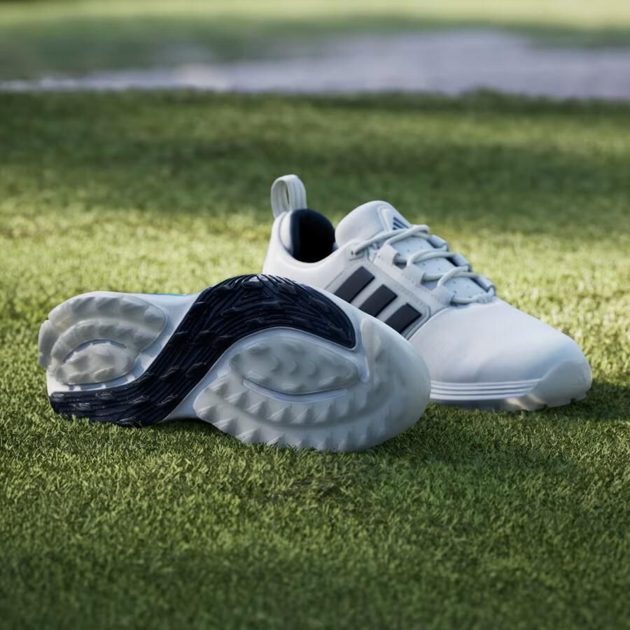 Adidas ADIPOWER 26 SPIKELESS GOLFSCHOENEN - Foto 3